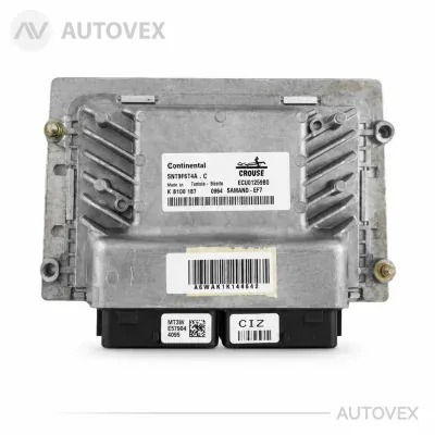 کامپیوتر ECU موتور EF7 بنزینی زیمنس مدل IK00421480