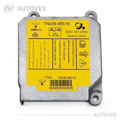 یونیت ایربگ پراید تک ایربگ TN03698516 برند عماد