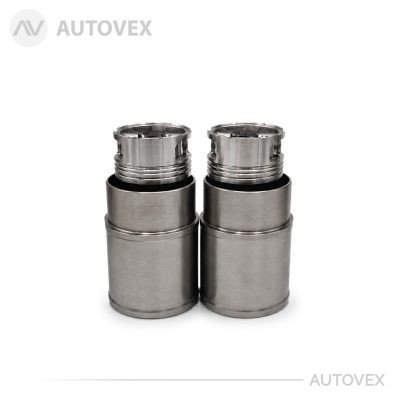 بوش و پیستون 2000-xu9 با جای رینگ xu7