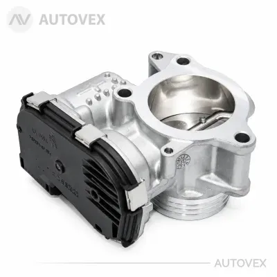 دریچه گاز برقی TU5 پژو 207 و پارس و تارا برند KESENS SSAT