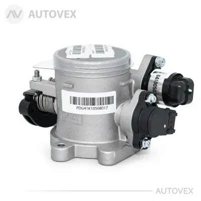 دریچه گاز مکانیکی EF7 زیمنسی کروز اصل
