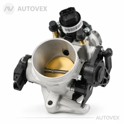 دریچه گاز مکانیکی XU7P زیمنسی - کروز