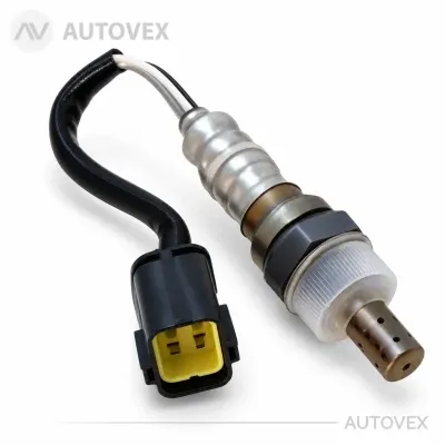 سنسور اکسیژن پایینی XU7 زیمنس -405-پارس -پیکان