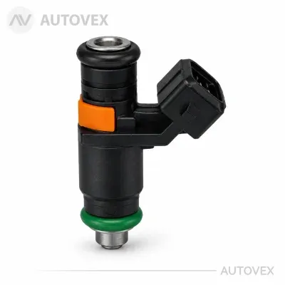 سوزن انژکتور XU7 زیمنس شش سوراخ