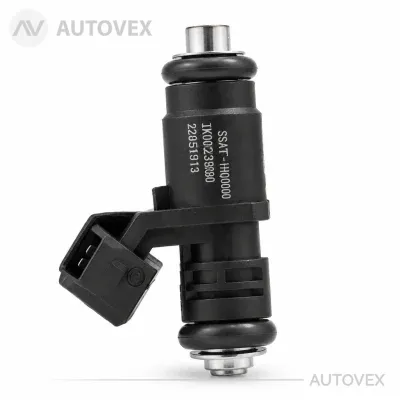 سوزن انژکتور XU7 پژو پارس -سمند SSAT -سازه پویش