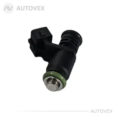 سوزن انژکتور XU7 چهار سوراخ -SSAT