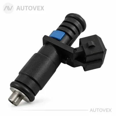 سوزن انژکتور بنزین TU3 پژو 206 -غرب استیل