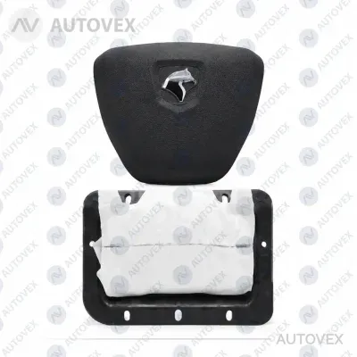 مجموعه ایربگ چپ و راست تارا با طراحی فابریک