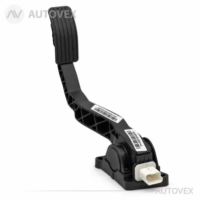 پدال گاز برقی 206-207-غرب استیل -MAIFU