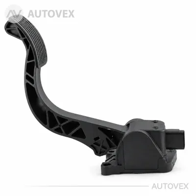 پدال گاز برقی TU5 پژو 207اتوماتیک -AECS