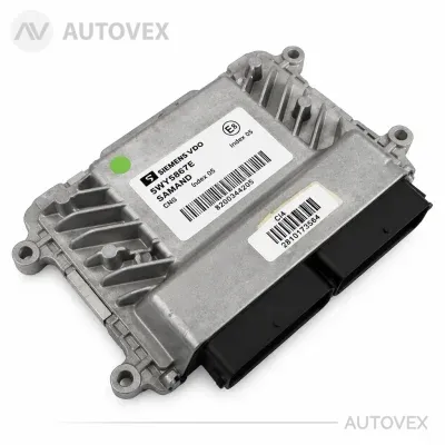 کامپیوتر ECU موتور CIM پیکان وانت بنزینی زیمنس 72320816