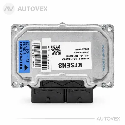 کامپیوتر ECU موتور EC5-TU5 یورو 5 کسنس