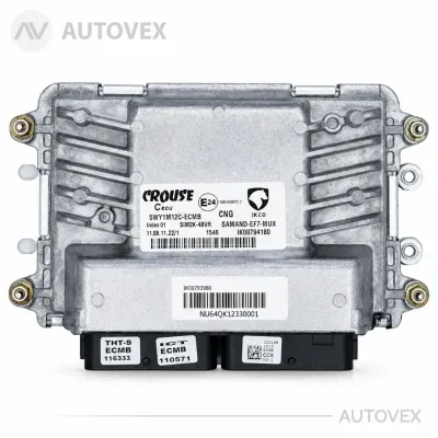 کامپیوتر ای سی یو پژو 405 XU7 زیمنس بنزینی