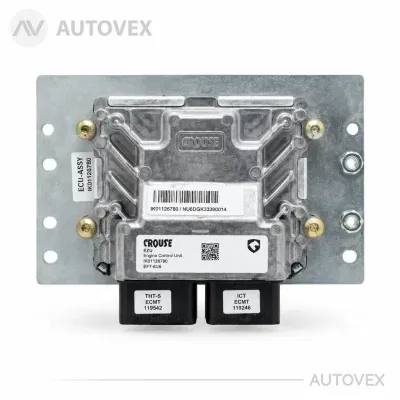 کامپیوتر ECU موتور EZU-EF7 دنا سورن و سمند IK00988080 کروز