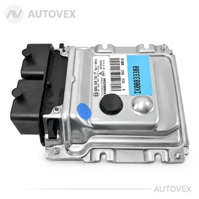 کامپیوتر ECU موتور ME17 دنا و سمند EF7 بوش