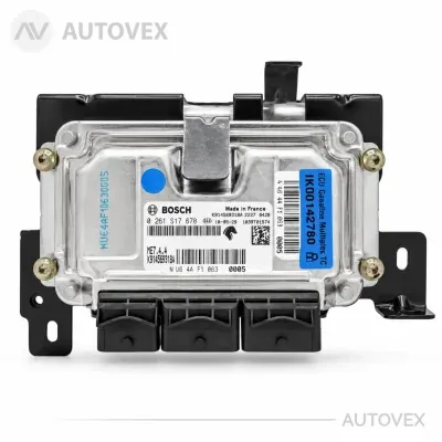 کامپیوتر ECU بوش ME7.4.9 دنا و سمند EF7