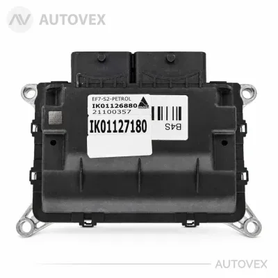 کامپیوتر ECU موتور S2 دنا و سورن EF7 - سازه پویش