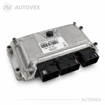 ایسیو بوش M7.4.4 پژو ۴۰۵ موتور XU7