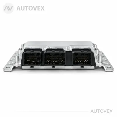 کامپیوتر ECU موتور تندر 90 و ساندرو اتوماتیک رنو