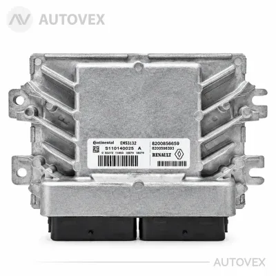 کامپیوتر ECU موتور تندر 90 و ساندرو دنده ای کنتیننتال S110140025A