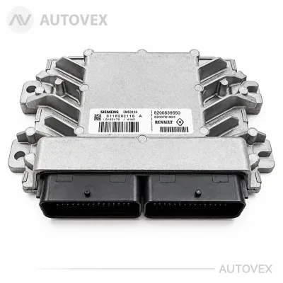 کامپیوتر ECU موتور زیمنس دوگانه L90 کنتیننتال