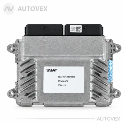 کامپیوتر ECU موتور ساینا و تیبا - کسنس SSAT