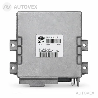 کامپیوتر ECU موتور پژو پارس XU7 مگنت مارلی