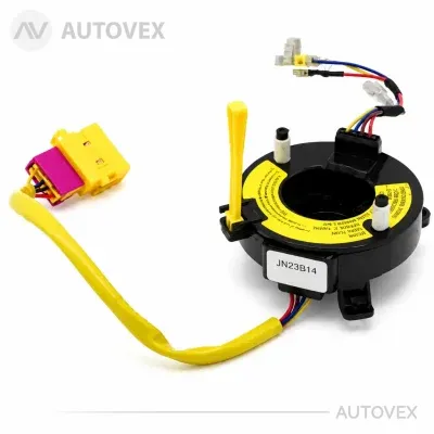 کلید چرخشی ایربگ پراید X100 برند اندیشه