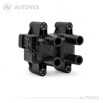 کویل جرقه XU7پژو 405-پارس -SSAT