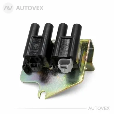 کویل دوبل موتور OHV زیمنس -پیکان -آریسان