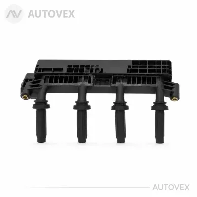 کویل موتور TU3 پژو 206 مخصوص تیپ 2 و 3