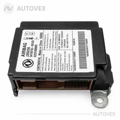 یونیت ایربگ دانگ فنگ H30 کراس مدل اتوماتیک پلاستیکی