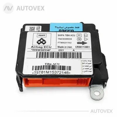 یونیت ایربگ تیبا TN03098559 کروز