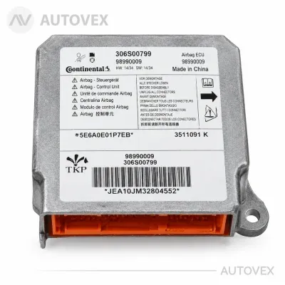 یونیت ایربگ دنا و سورن 8960009 ، عماد