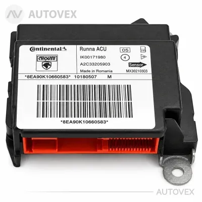 یونیت ایربگ رانا IK00171980 ، کروز