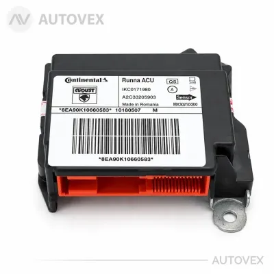 یونیت ایربگ ساندرو و L90 دو ایربگ 8200946126 رنو