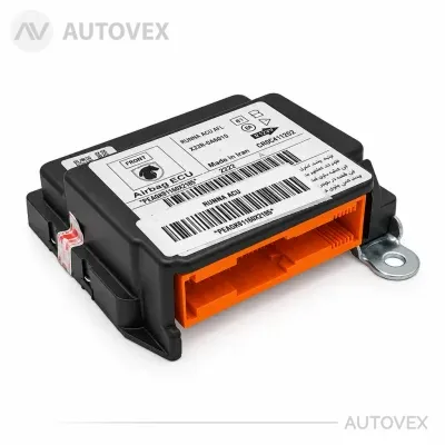 یونیت ایربگ رانا YG20240310 کروز