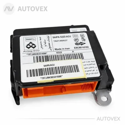 یونیت ایربگ ساینا و کوئیک معمولی کروز TN21498537