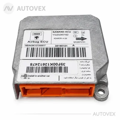 یونیت ایربگ سمند YG20240162 کروز