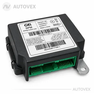 یونیت ایربگ سمند سورن و دنا ایمن خودرو YG27240312