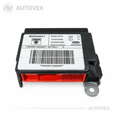 یونیت ایربگ سمند و دنا کروز YG20240098