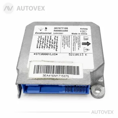 یونیت ایربگ سمند و سورن عماد RB00033380