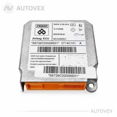 یونیت ایربگ شاهین کروز TN28098610