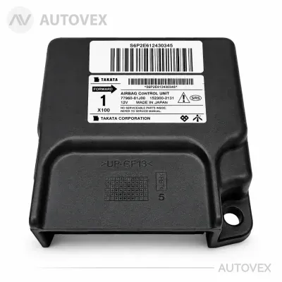 یونیت ایربگ پراید تک ایربگ TN17432023 عماد