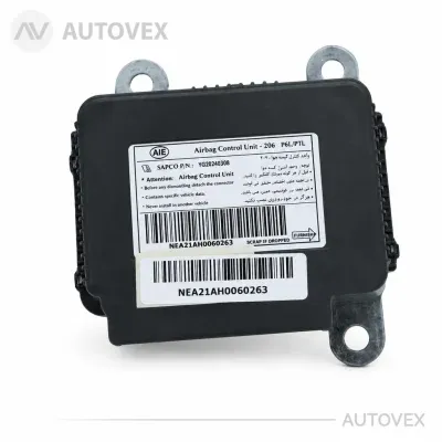 یونیت ایربگ پژو 206 و 207 برند اندیشه