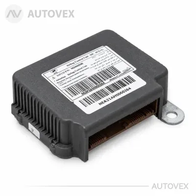 یونیت ایربگ پژو 206 و 207 مدل YG20240308 برند اندیشه