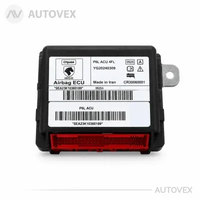 یونیت ایربگ پژو 206 و 207 YG20240309 ، کروز