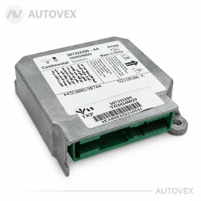 یونیت ایربگ عماد YG20240029 مناسب پژو 405 و پارس