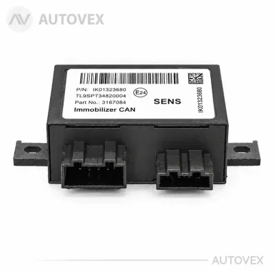 یونیت ایموبلایزر تارا - IK01323680 - KESENS- SSAT