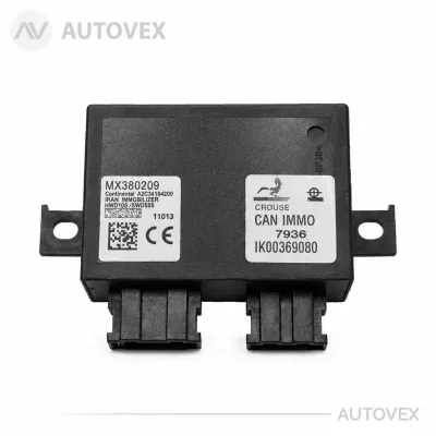 یونیت ایموبلایزر کن دار پژو 206 و رانا IK00369080 - کروز